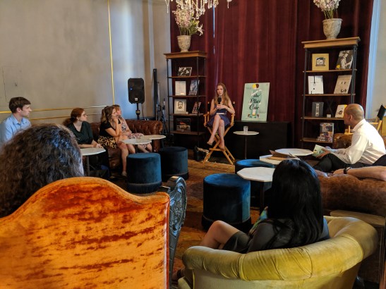 PowerHouse reading_2